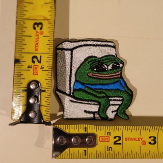 Telegram profile photo for drink your coffee and poop
