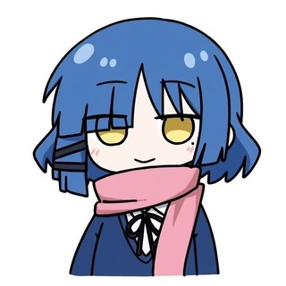 Telegram group profile photo for 一只交流群