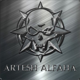 Telegram profile photo for ARTESH ALFA