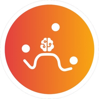 Telegram profile photo for NEURO_JUGGLING