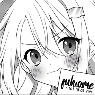 Telegram profile photo for fukiame's uhh idk telegram redirect?