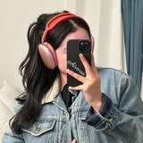 Telegram profile photo for .‟ 𝖺𝗂𝗋𝖾𝗇︎𝗌𝖺 | ؛ آیرِنسا
