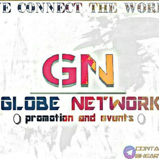 Telegram profile photo for Globe🌐Network
