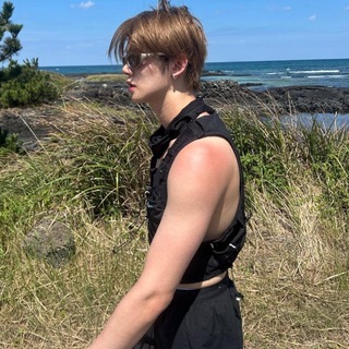 Telegram profile photo for Choi Yeonjun
