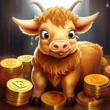 Telegram profile photo for КРИПТОЕД