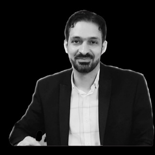 Telegram profile photo for آموزش حقوق دکتر قنبری