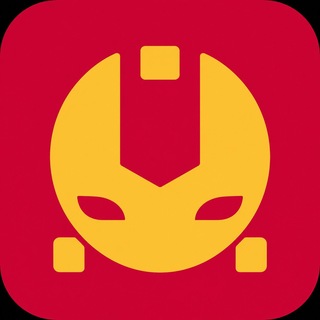 Telegram profile photo for CarModApps - магазин приложений для авто