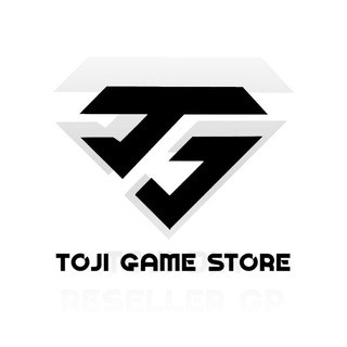Telegram profile photo for Toji Game Store