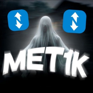 Telegram profile photo for РП met1k