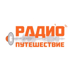 Telegram profile photo for RadioTravel