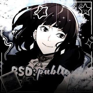 Telegram profile photo for АРХИВ 🚶♂️ BSD: public | сетка по бсд