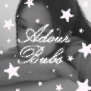 Telegram profile photo for adour.bubs