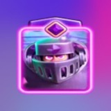 Telegram profile photo for рональдо
