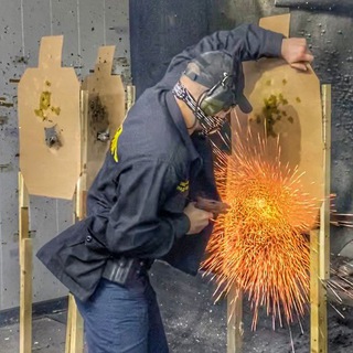Telegram profile photo for МАЙОР ОТВАГА