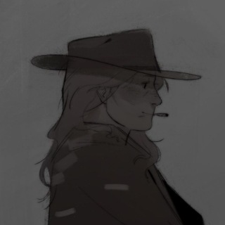 Telegram profile photo for Ёжик