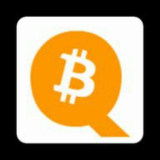 Telegram profile photo for Qbita Cuba - Ofertas de Bitcoin