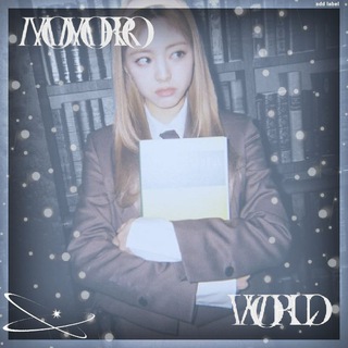 Telegram profile photo for Рест — モモッロ:宇宙の再生。— Momorro°