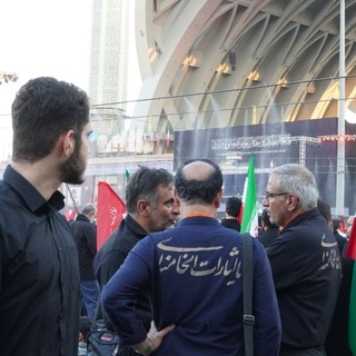 Telegram profile photo for نوشتار یک دانشجوی علوم سیاسی