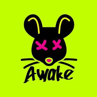 Telegram profile photo for Hangovers/Awake info