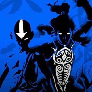 Telegram profile photo for AVATAR NATION ⬇️
