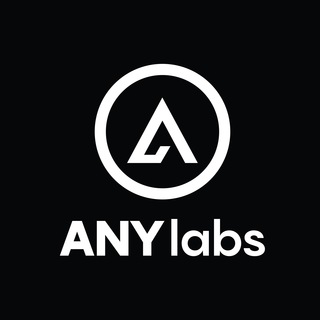 Telegram profile photo for Anylabs Announcements