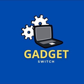 Telegram profile photo for Gadget Switch (MY)