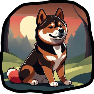 Telegram profile photo for KAWAKAMI INU | Portal