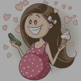 Telegram profile photo for БЕРЕМЕННОСТЬ И ДИАБЕТ❤🤰❤