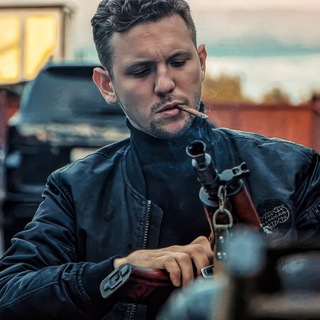 Telegram profile photo for MANAGER