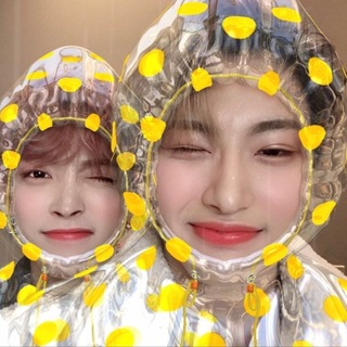 Telegram profile photo for Мини рест|Уголок рисующего Джунрами🐿️