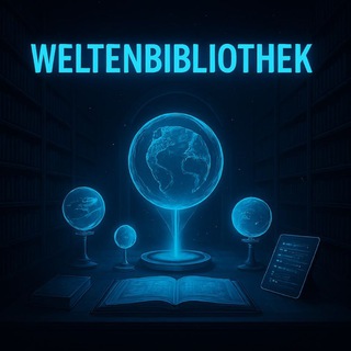 Telegram profile photo for 📖©Wᴇʟᴛᴇɴʙɪʙʟɪᴏᴛʜᴇᴋ📖