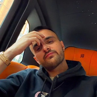 Telegram profile photo for Ecabs - Evan Cabral π π₯