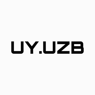 Telegram profile photo for Uy.uzb (Официальный)
