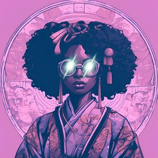 Telegram profile photo for CRYPTUSMAXIMUS