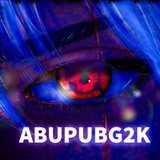 Telegram profile photo for ABUPUBGM