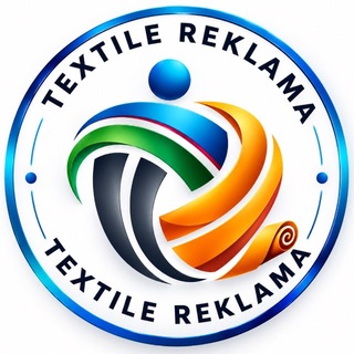 Telegram profile photo for Textile Reklama
