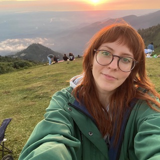 Telegram profile photo for СДВГ как стиль жизни