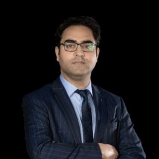 Telegram profile photo for ENT by Rajiv Dhawan