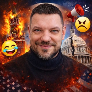 Telegram profile photo for SLWR SlavaLifeWorldReal