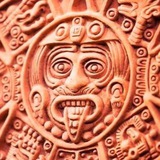 Telegram profile photo for Der Maya-Kalender nach Andreas Böcker