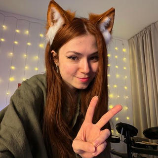 Telegram profile photo for elijess ⚡️