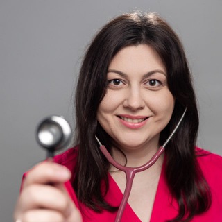 Telegram profile photo for Педиатр Харькова Тула