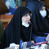 Telegram profile photo for زهرا شمس احسان