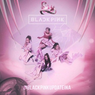 Telegram profile photo for BLΛƆKPIИK UPDATE