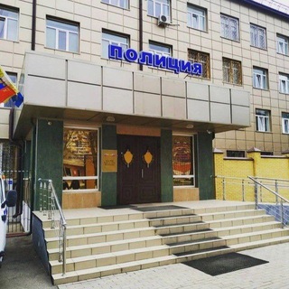 Telegram profile photo for Полиция города Железноводска