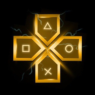 Telegram profile photo for PSP Android Emulator Games
