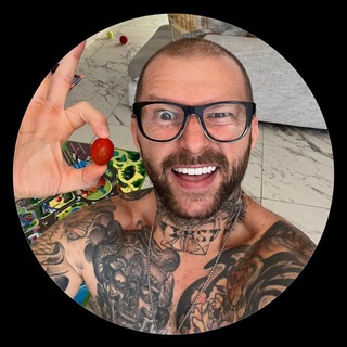 Telegram group profile photo for Минус 40 кг😳👌🏼