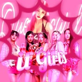 Telegram profile photo for ༺💗༒ 𝙄𝙩 𝙂𝙞𝙧𝙡𝙨༒💗༻