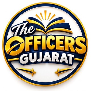 Telegram profile photo for The Officers Gujarat