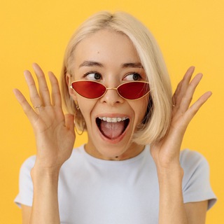 Telegram profile photo for ✨Приём, это Эня | entaipova